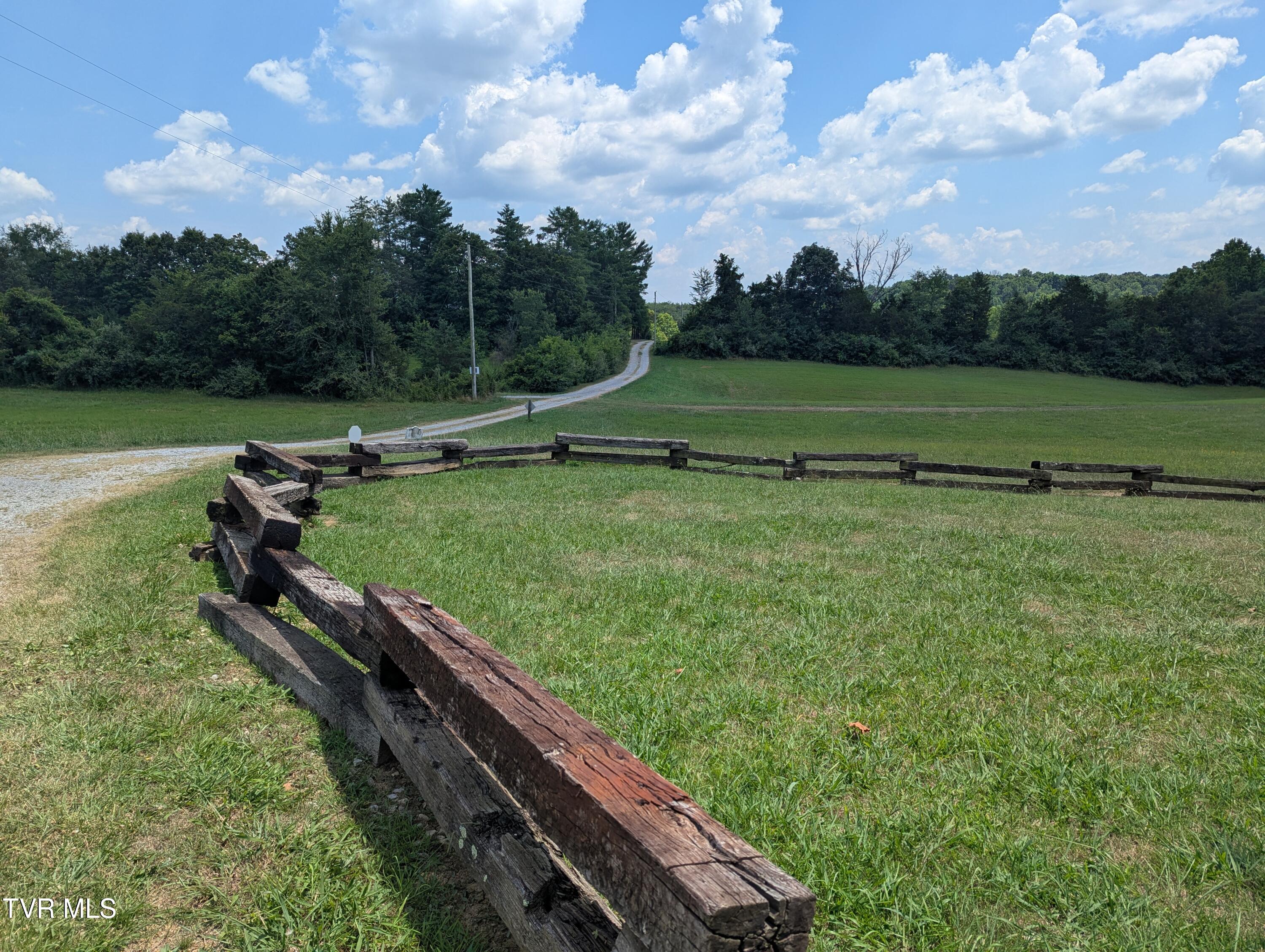 1473 Oasis Road Bulls Gap, TN 37711 - Photo 18 of 143 Back toward Oasis