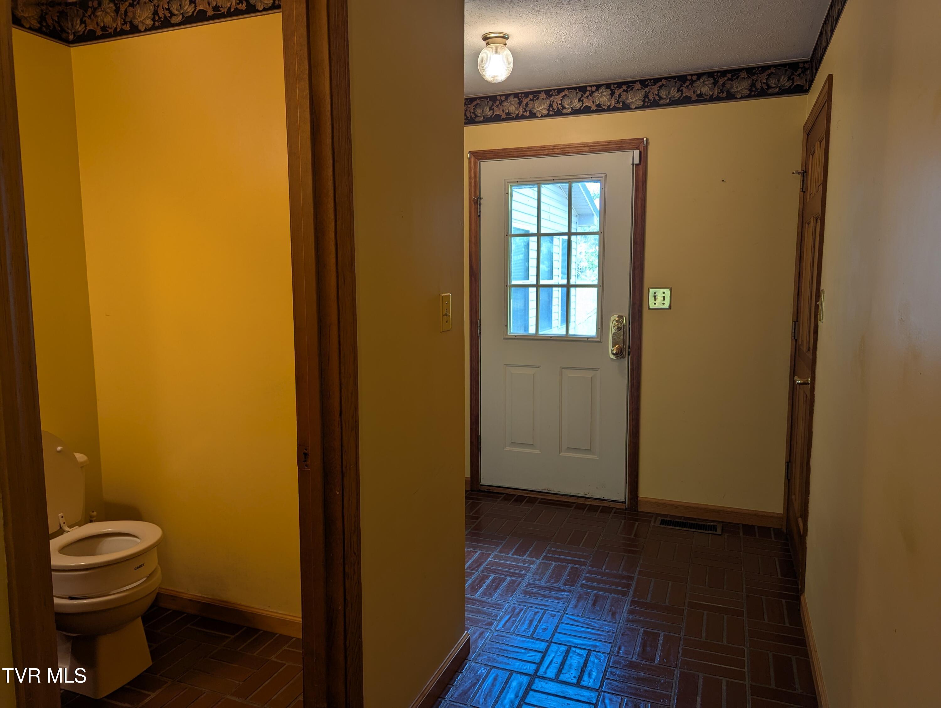 1473 Oasis Road Bulls Gap, TN 37711 - Photo 50 of 143 Back door entry