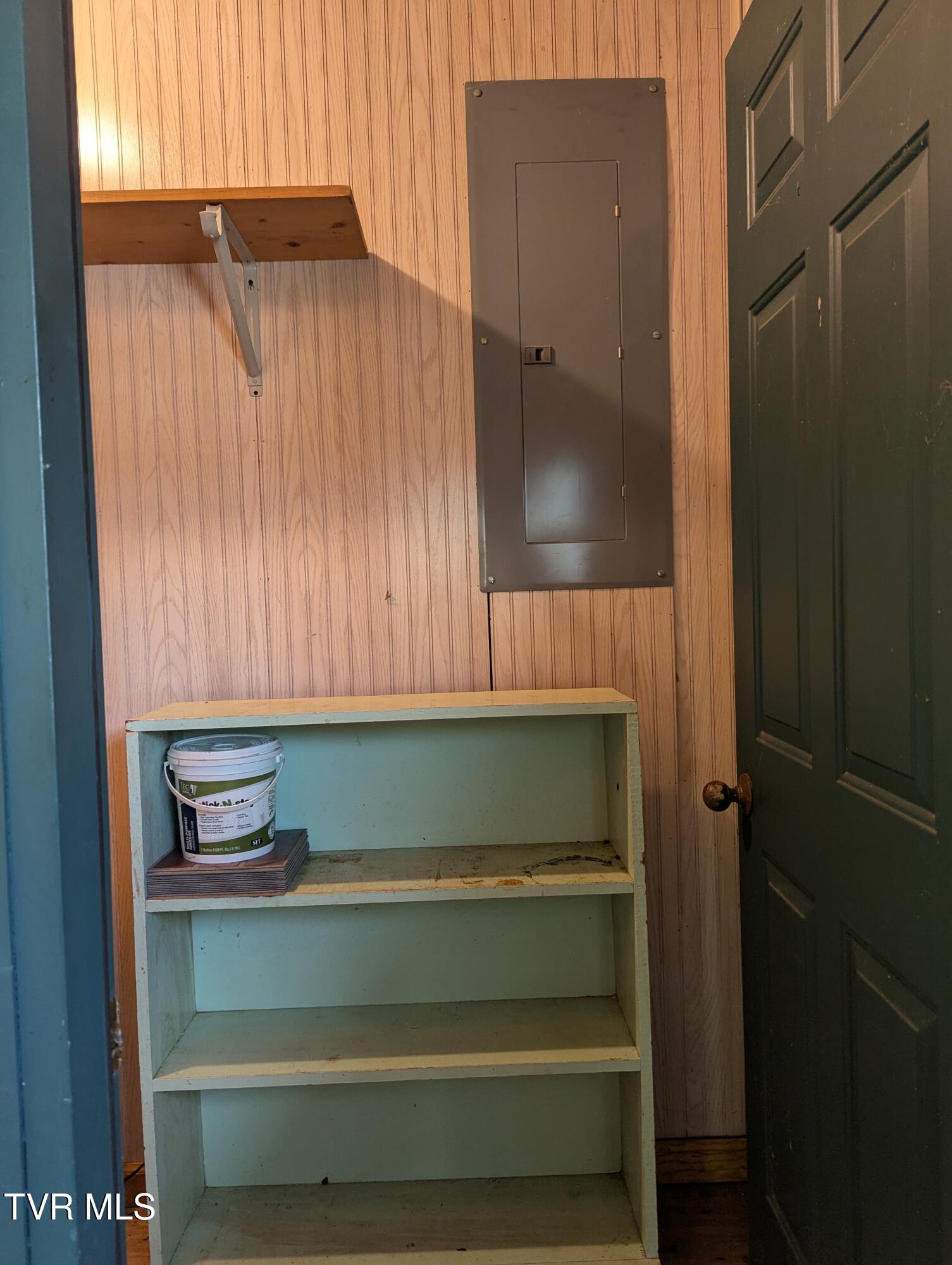 1473 Oasis Road Bulls Gap, TN 37711 - Photo 56 of 143 Storage room off garage