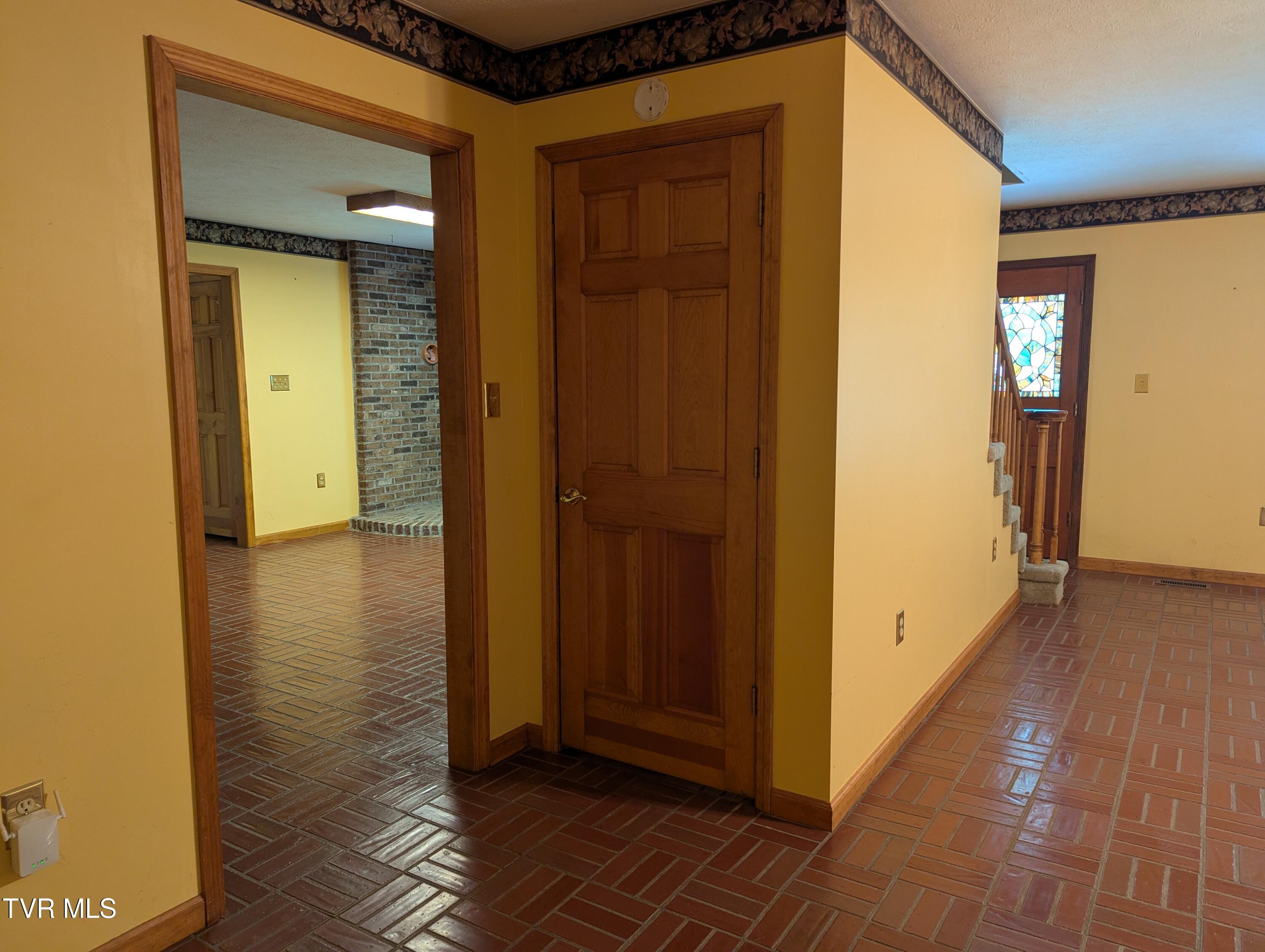 1473 Oasis Road Bulls Gap, TN 37711 - Photo 63 of 143 Door to downstairs