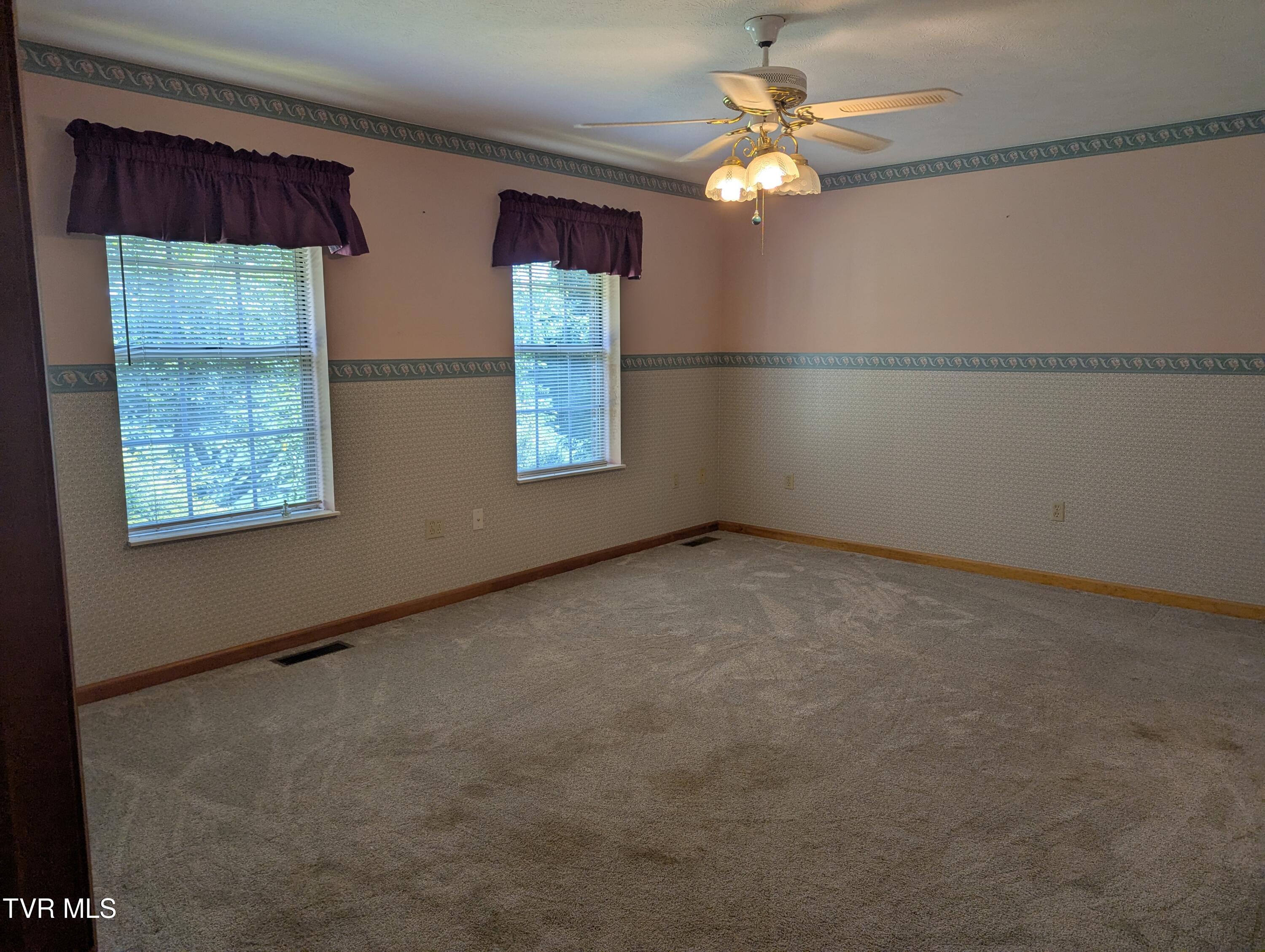 1473 Oasis Road Bulls Gap, TN 37711 - Photo 64 of 143 Primary BR entrance