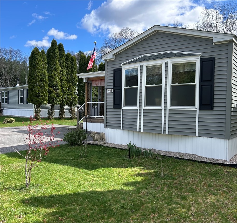 464 Gardiner Road Richmond, RI 02892 - Photo 3 of 37