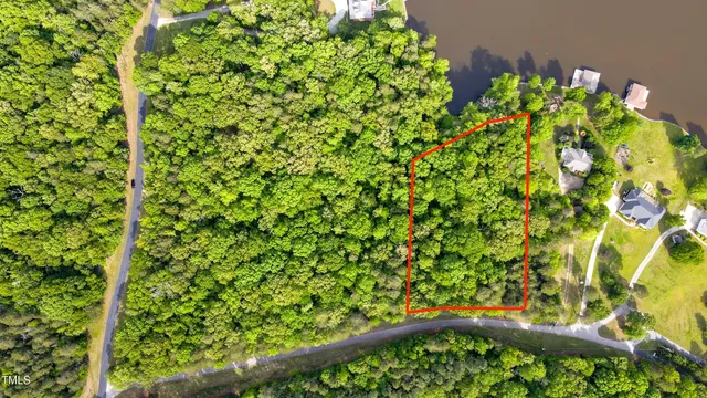 $150,000 | Lot 18 Black Angus Road, Leasburg, NC 27291