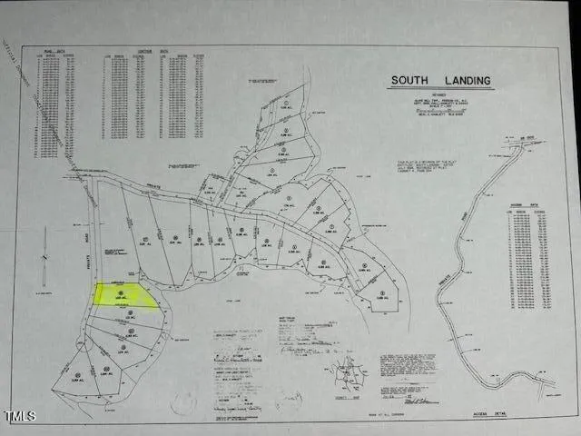 $150,000 | Lot 18 Black Angus Road, Leasburg, NC 27291