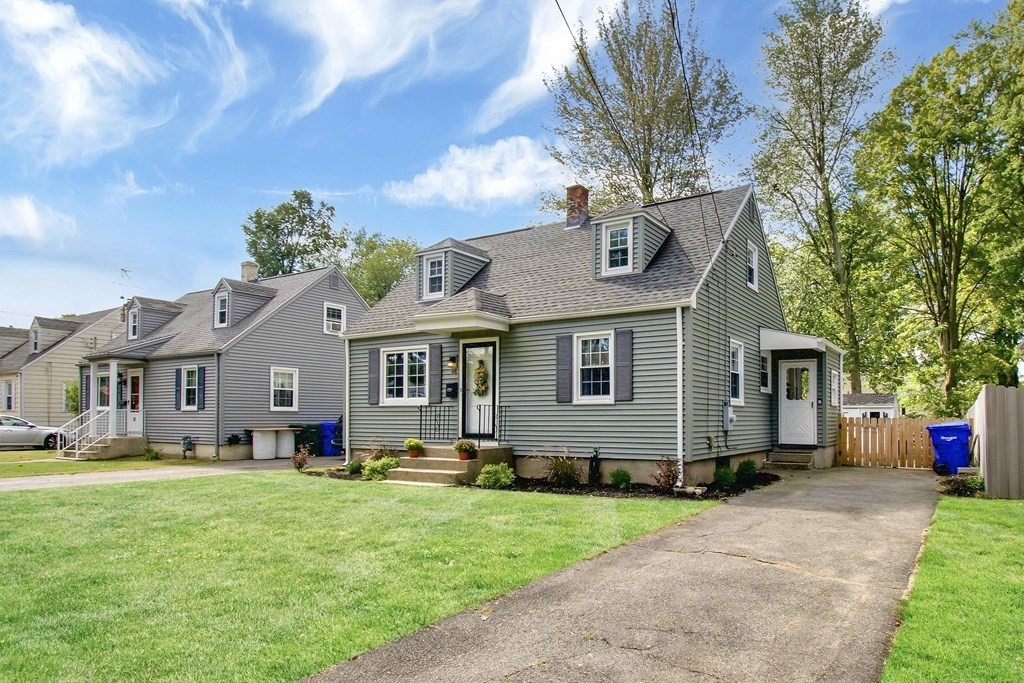46 Burnside Terrace Springfield, MA 01118 - Photo 38 of 38