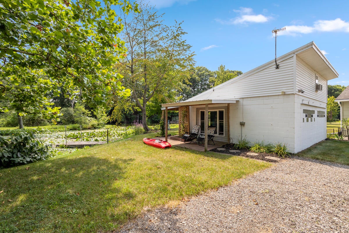 299 Rodeo Drive Union City, MI 49094 - Photo 31 of 94 Gallery Image 31