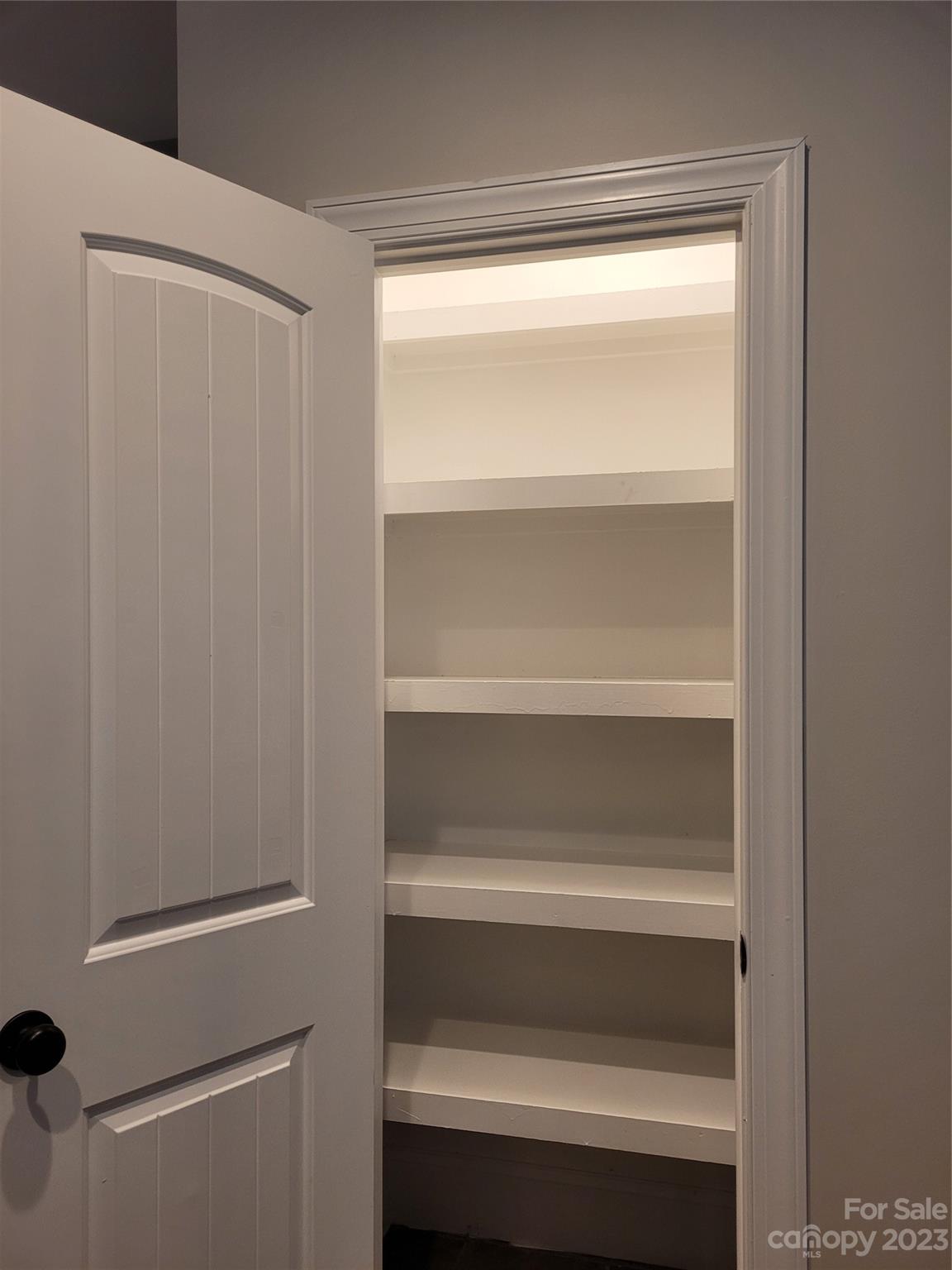 2775 Beechwood Road Denver, NC 28037 - Photo 13 of 26 a close view of closet