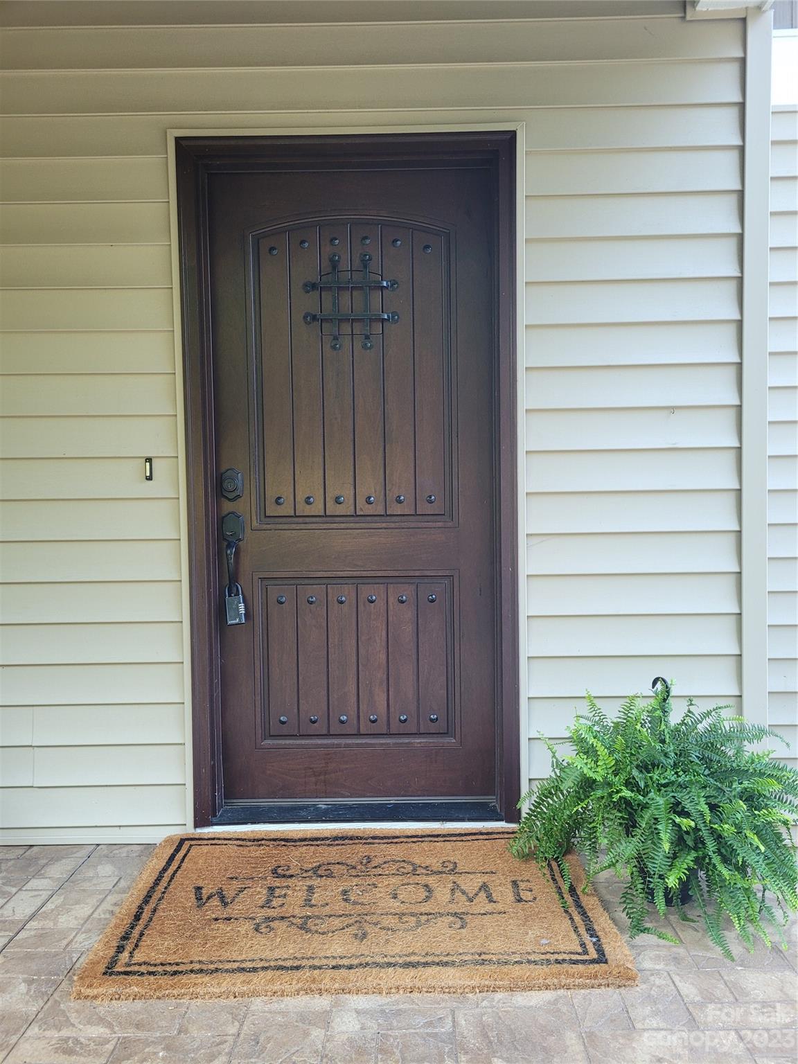2775 Beechwood Road Denver, NC 28037 - Photo 4 of 26 a view of door