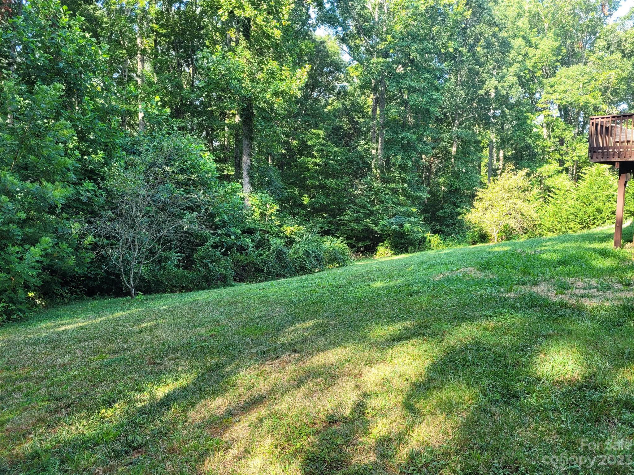 2775 Beechwood Road Denver, NC 28037 - Photo 7 of 26 a view of a lush green space