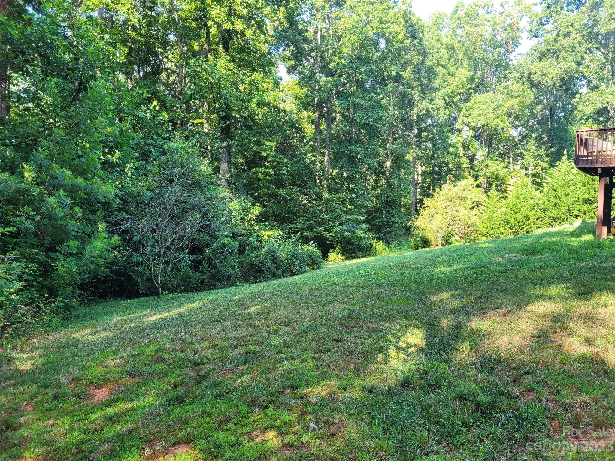 2775 Beechwood Road Denver, NC 28037 - Photo 8 of 26 a view of a grassy field with trees