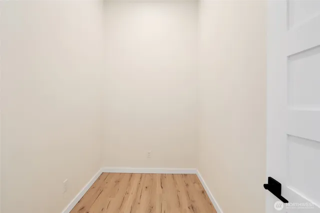 a view of a small space