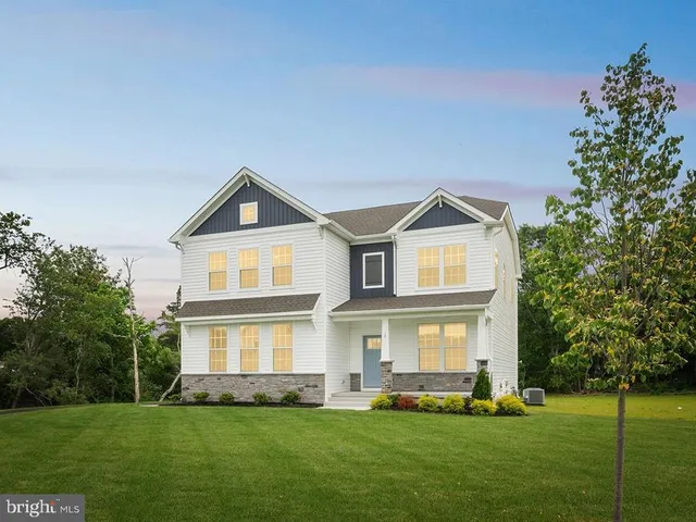 $739,135 | 12 Henry Road, Marmora, NJ 08223