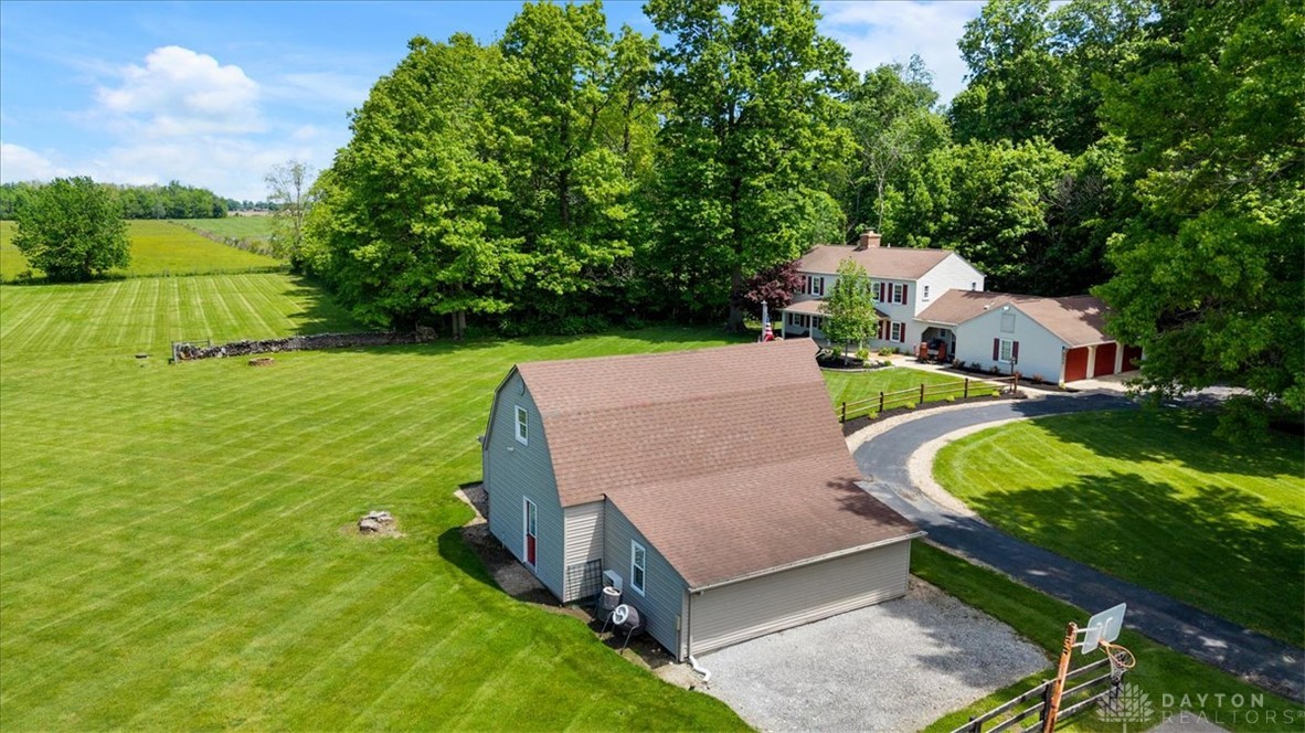 6350 Troy-Frederick Road Tipp City, OH 45371 - Photo 64 of 69
