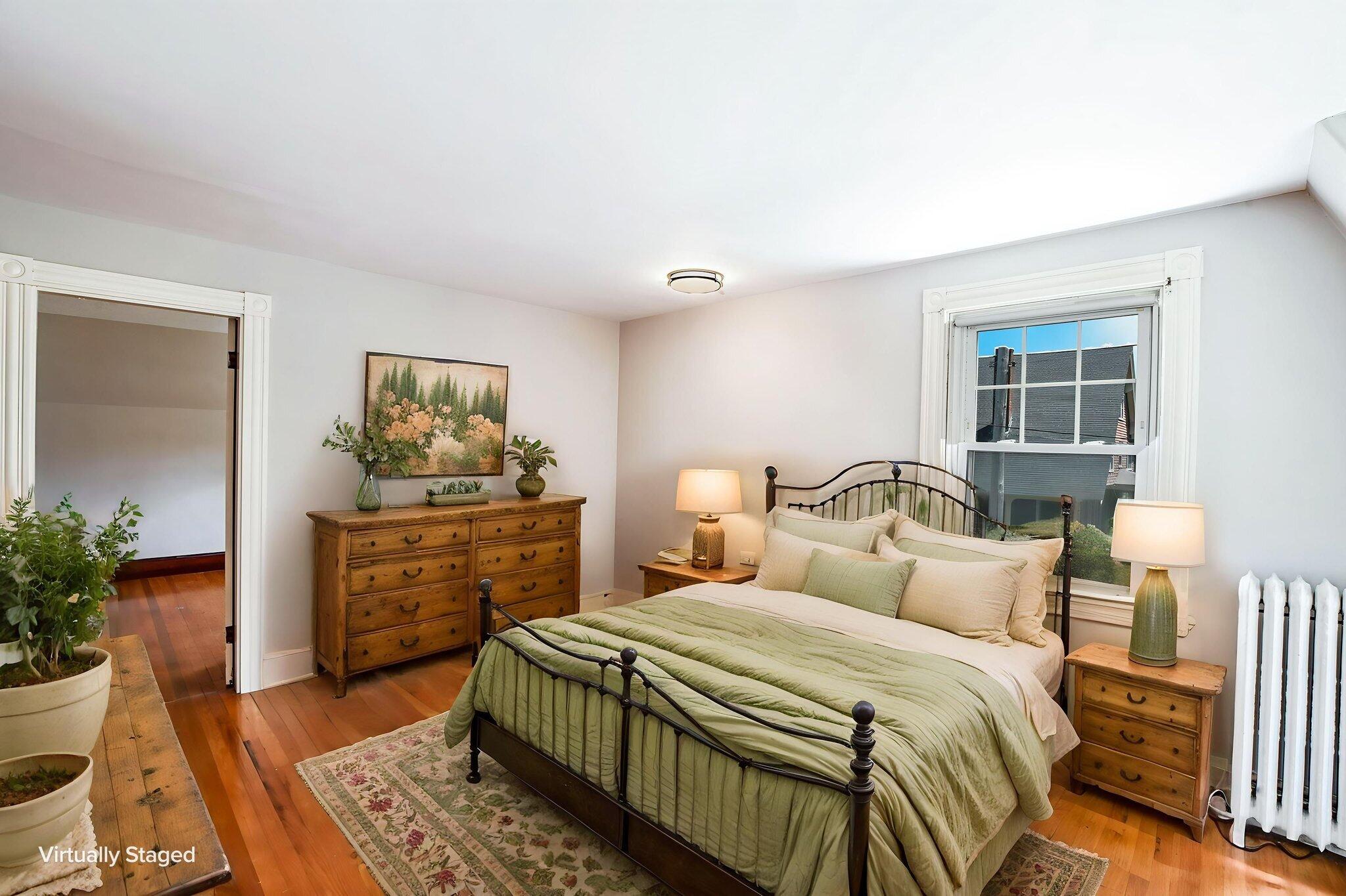 1067 Sandwich Road Sagamore, MA 02561 - Photo 26 of 35 VIRTUALLY STAGED