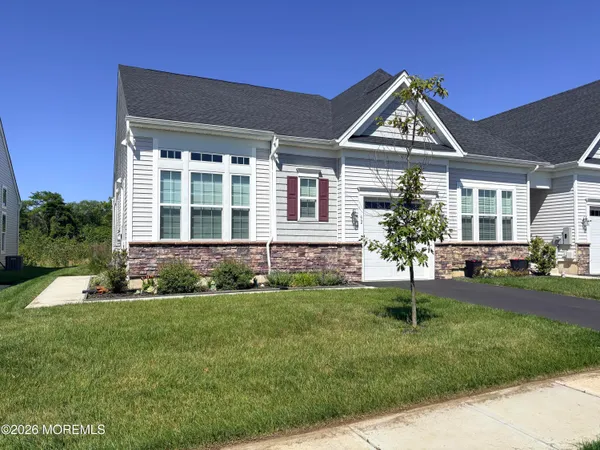 $389,000 | 52 Belmont Road, New Egypt, NJ 08533