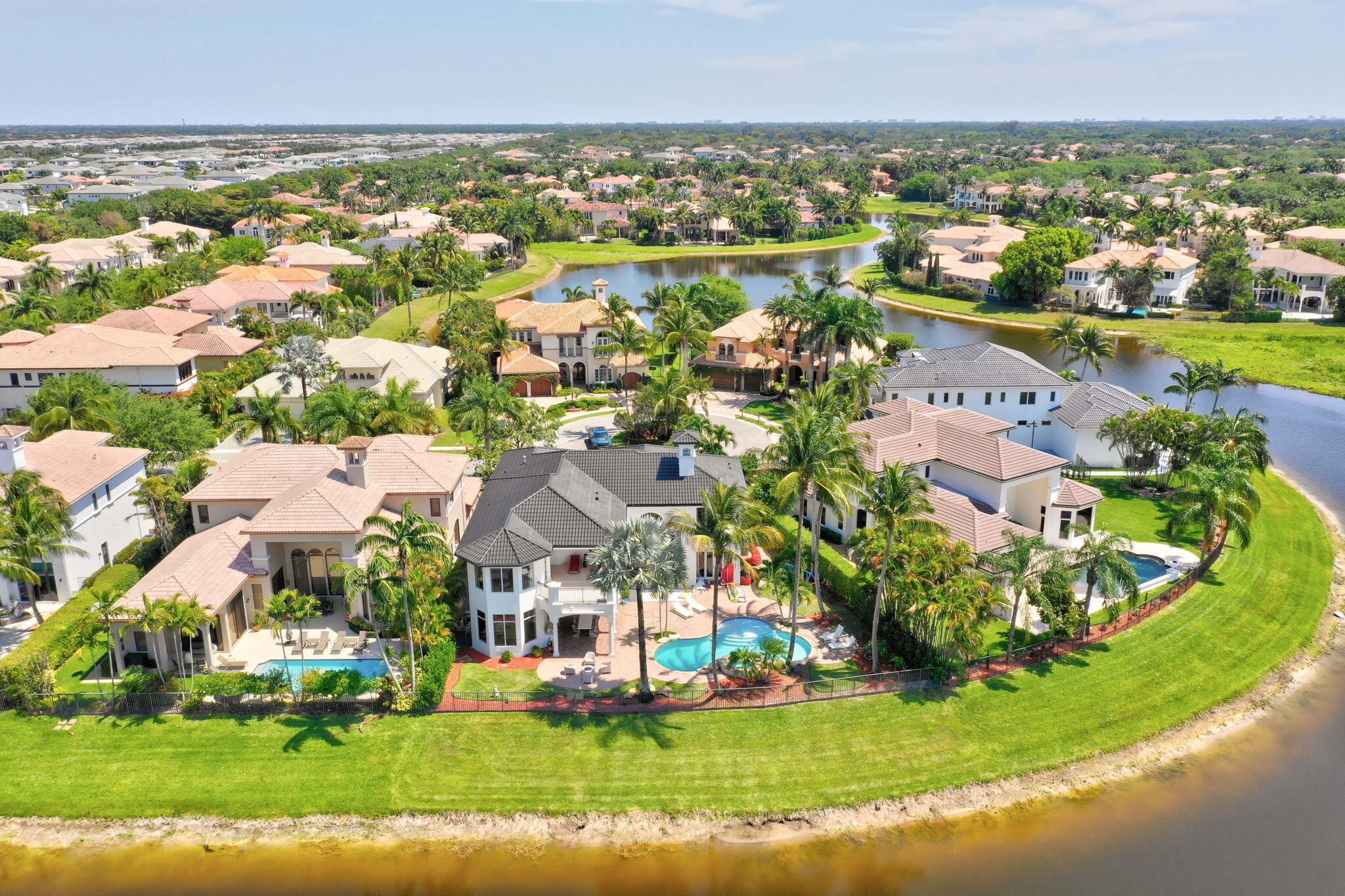17593 Middle Lake Drive Boca Raton, FL 33496 - Photo 103 of 105 11-web-or-mls-DJI_0756_57_58_59_60-Edit