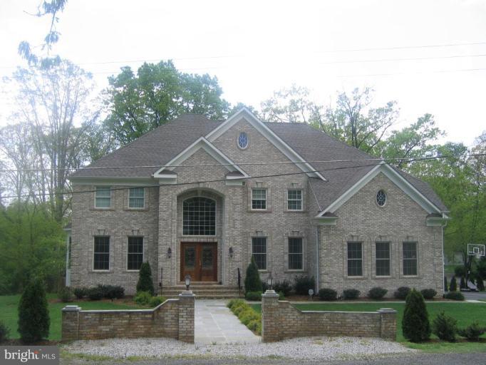 Exterior (Main)
