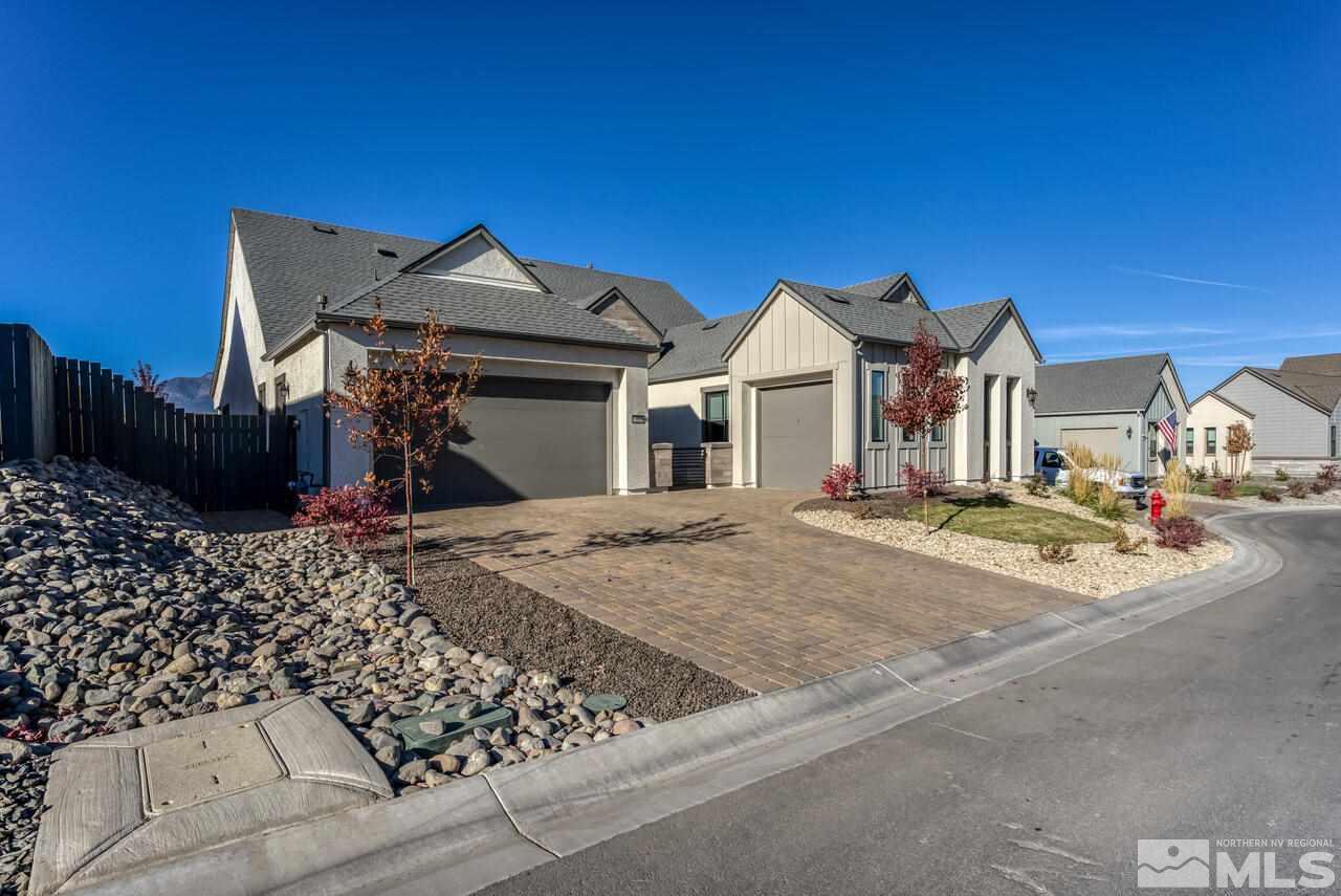 13525 Cobalt Sky Street Reno, NV 89521 - Photo 1 of 40 Photo 1