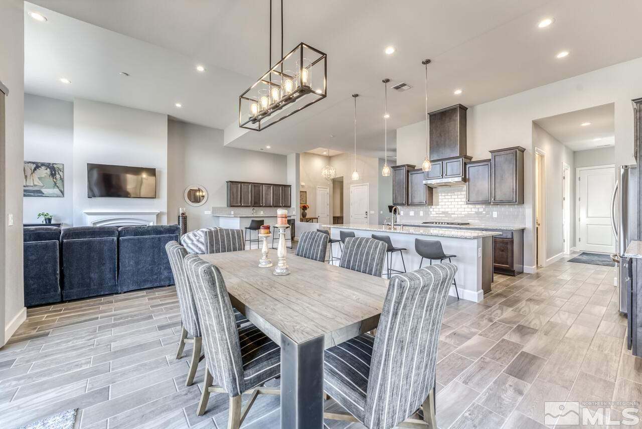 13525 Cobalt Sky Street Reno, NV 89521 - Photo 16 of 40 Photo 16