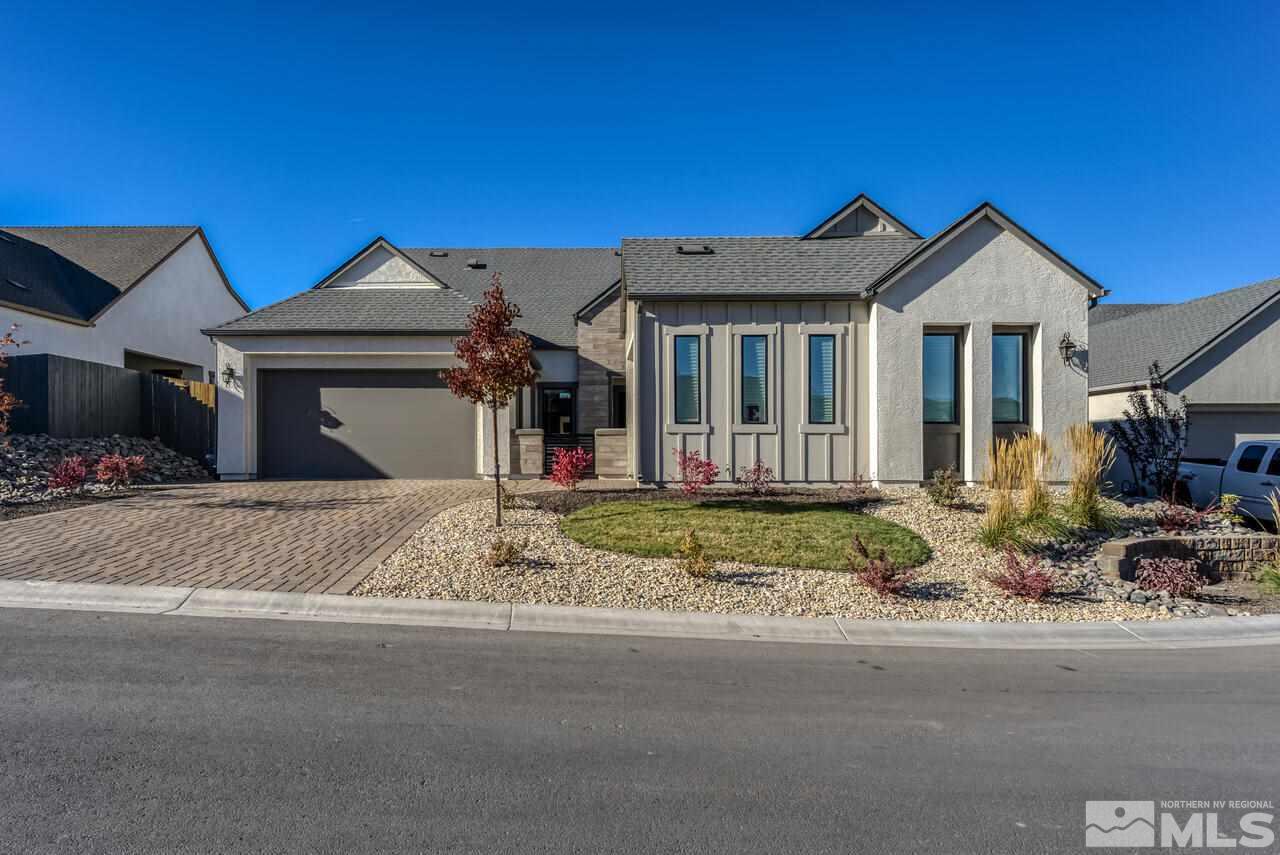 13525 Cobalt Sky Street Reno, NV 89521 - Photo 2 of 40 Photo 2