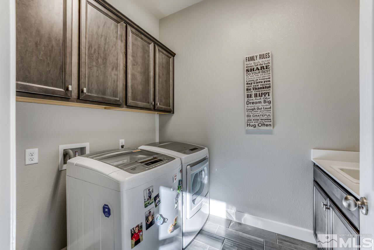 13525 Cobalt Sky Street Reno, NV 89521 - Photo 29 of 40 Photo 29