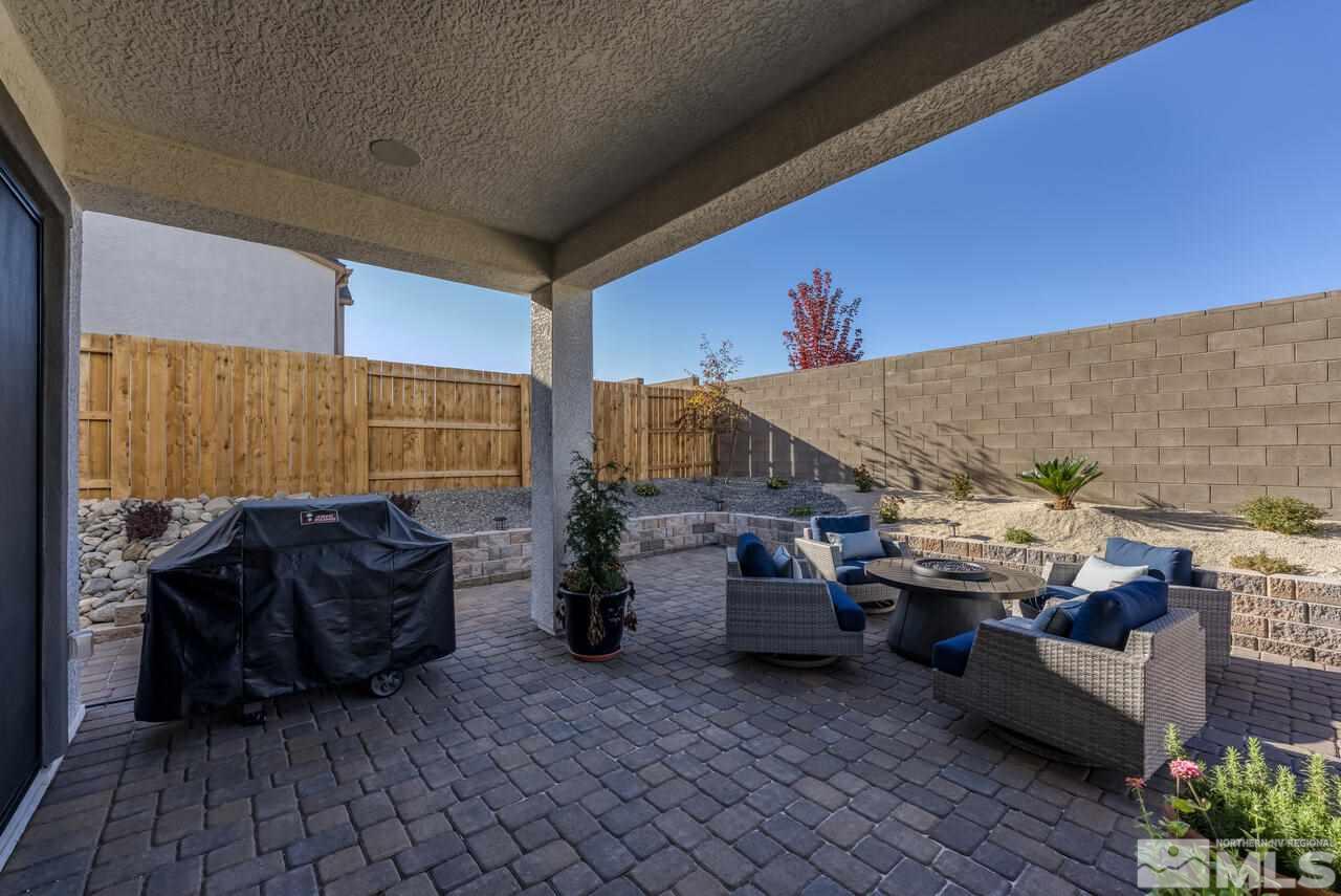 13525 Cobalt Sky Street Reno, NV 89521 - Photo 31 of 40 Photo 31