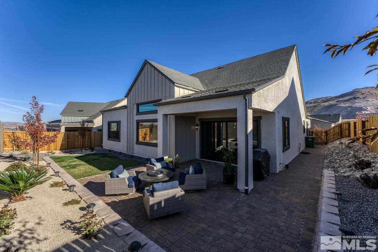 13525 Cobalt Sky Street Reno, NV 89521 - Photo 33 of 40 Photo 33