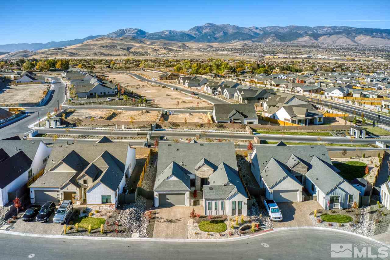 13525 Cobalt Sky Street Reno, NV 89521 - Photo 36 of 40 Photo 36