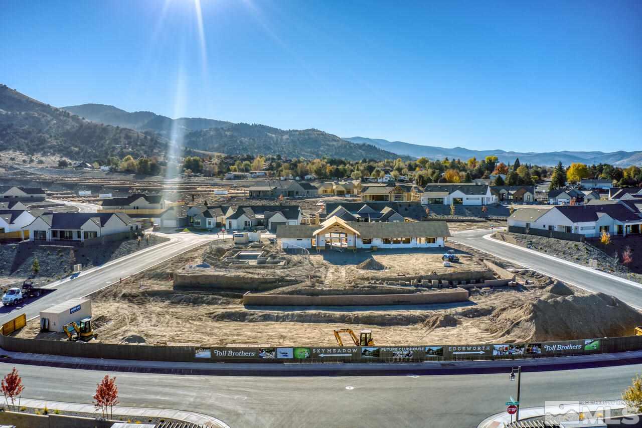 13525 Cobalt Sky Street Reno, NV 89521 - Photo 38 of 40 Photo 38