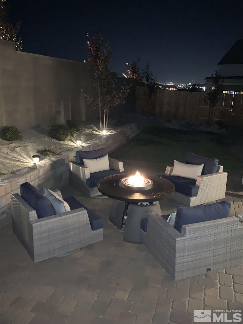13525 Cobalt Sky Street Reno, NV 89521 - Photo 40 of 40 Photo 40