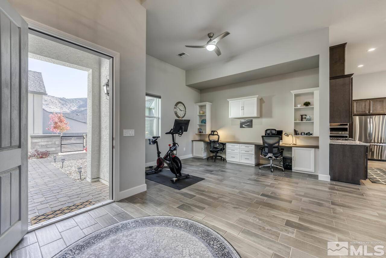 13525 Cobalt Sky Street Reno, NV 89521 - Photo 4 of 40 Photo 4