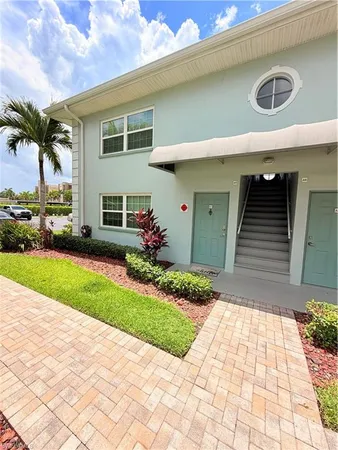 $119,900 | 3322 North Key Drive, Unit 1, North Fort Myers, FL 33903