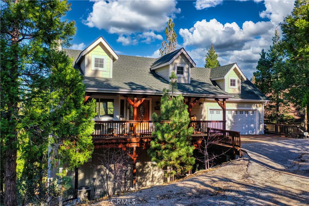 863 Grass Valley Road Lake Arrowhead, CA 92352 - Photo 23 of 35