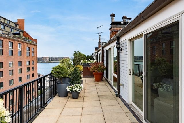 $3,250,000 | 343 Commercial Street, Unit 602, Boston, MA 02109