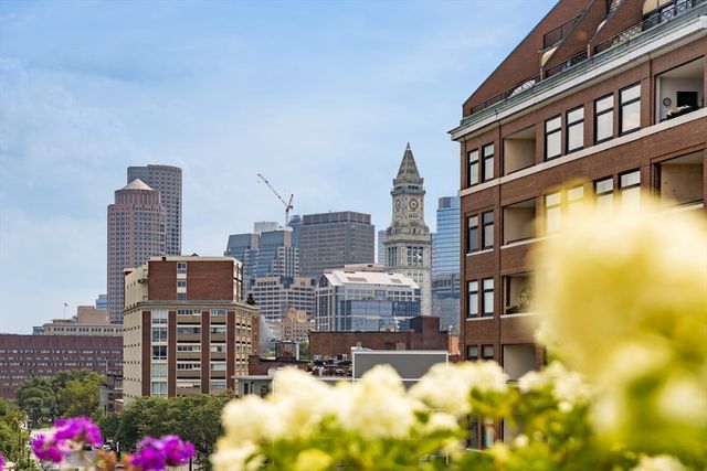 $3,250,000 | 343 Commercial Street, Unit 602, Boston, MA 02109