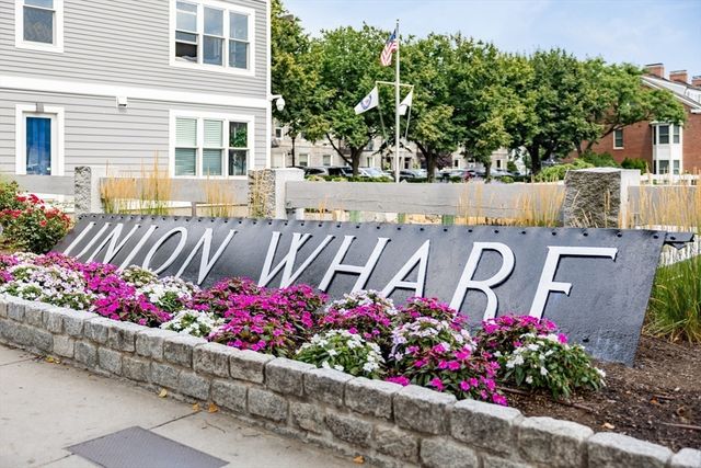 $3,250,000 | 343 Commercial Street, Unit 602, Boston, MA 02109