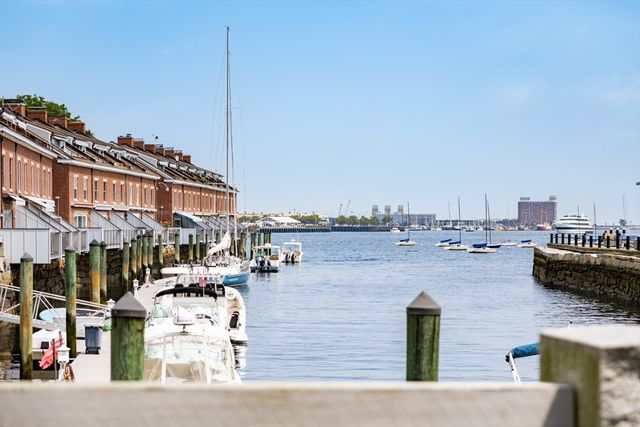 $3,250,000 | 343 Commercial Street, Unit 602, Boston, MA 02109