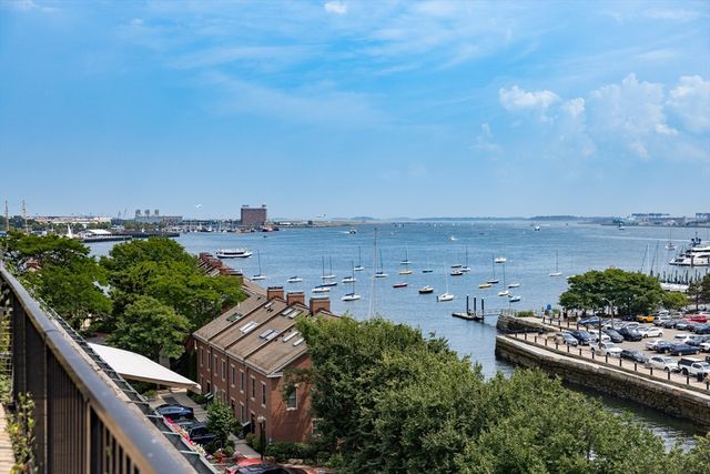 $3,250,000 | 343 Commercial Street, Unit 602, Boston, MA 02109