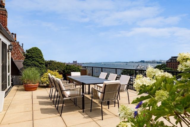 $3,250,000 | 343 Commercial Street, Unit 602, Boston, MA 02109