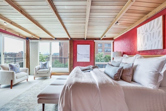 $3,250,000 | 343 Commercial Street, Unit 602, Boston, MA 02109