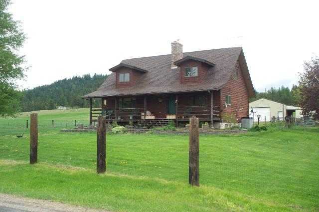 4690 Ranch Road Deer Park, WA 99006 - Photo 1 of 9
