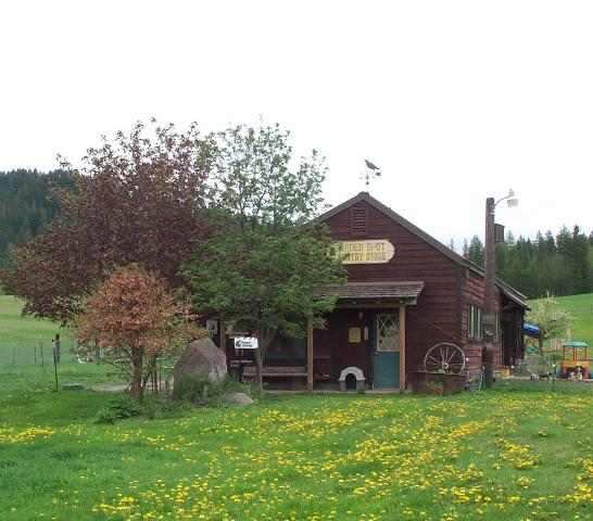 4690 Ranch Road Deer Park, WA 99006 - Photo 2 of 9