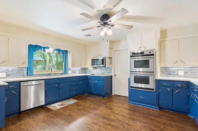 $599,900 | 4732 Baylor Camp Road, Crawford, TX 76638