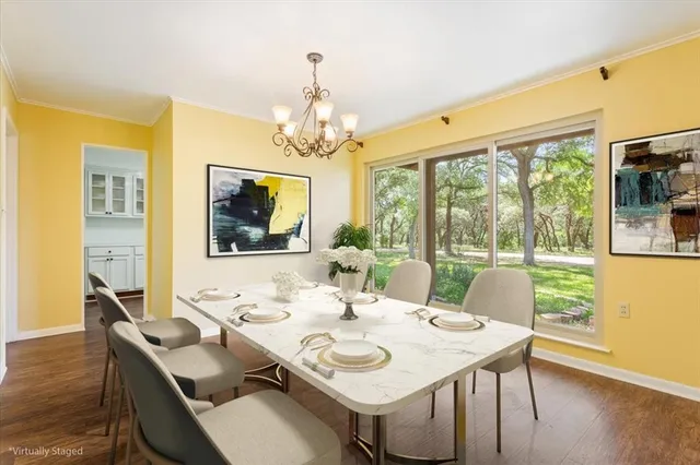 $599,900 | 4732 Baylor Camp Road, Crawford, TX 76638