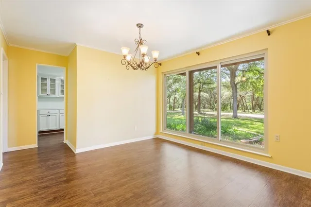 $599,900 | 4732 Baylor Camp Road, Crawford, TX 76638