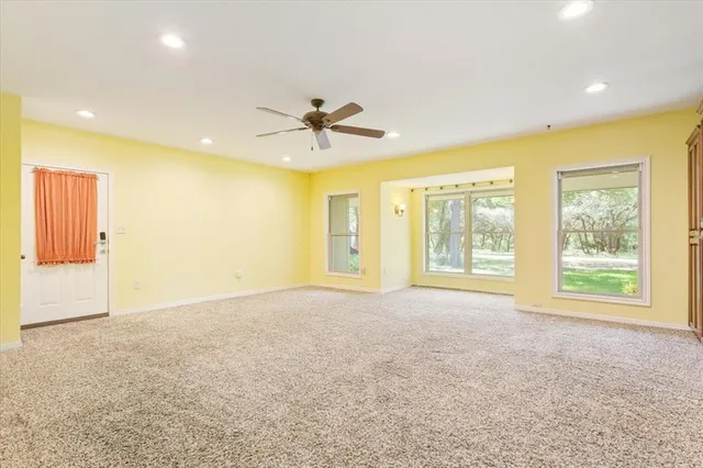 $599,900 | 4732 Baylor Camp Road, Crawford, TX 76638