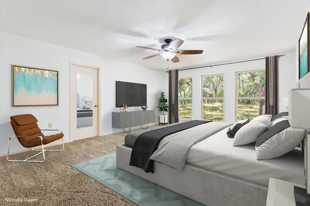 $599,900 | 4732 Baylor Camp Road, Crawford, TX 76638