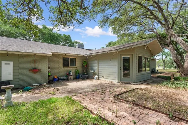 $599,900 | 4732 Baylor Camp Road, Crawford, TX 76638