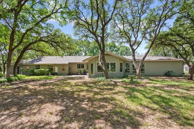 $599,900 | 4732 Baylor Camp Road, Crawford, TX 76638