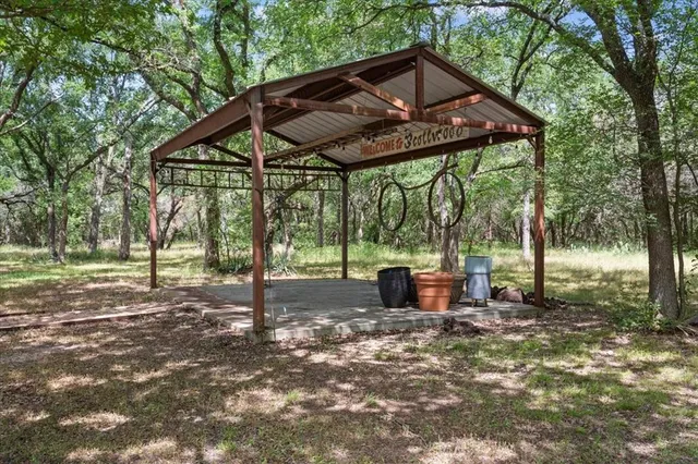 $599,900 | 4732 Baylor Camp Road, Crawford, TX 76638
